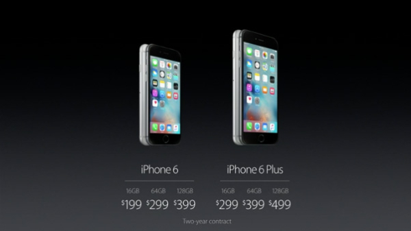 iphone6spluspreise