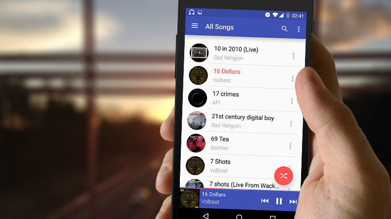 jair-music-player-android