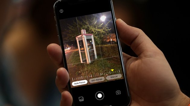 NeuralCam: Kamera-App fürs iPhone verspricht bessere Nachtaufnahmen