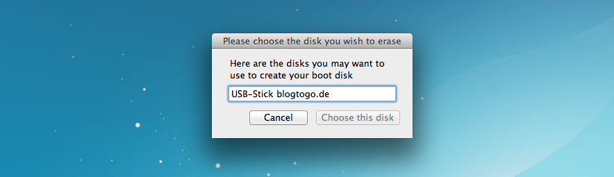 Please choose the disk you wish to erase 2013-10-23 19-25-54