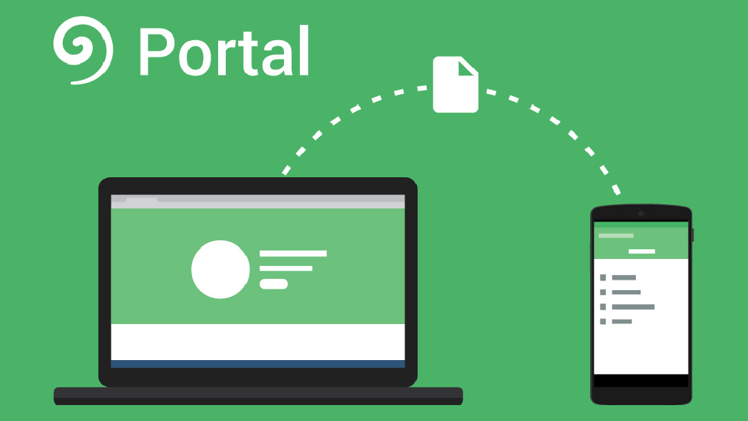 pushbullet-portal-android