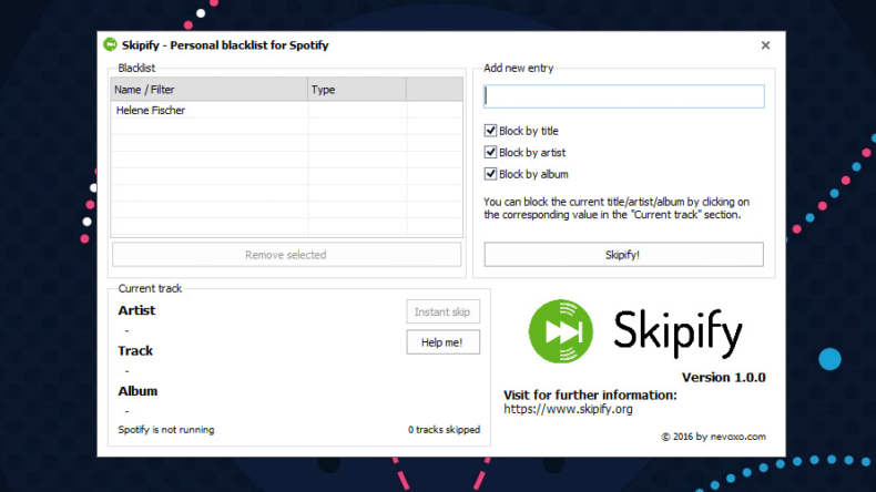 skipify-windows-spotify