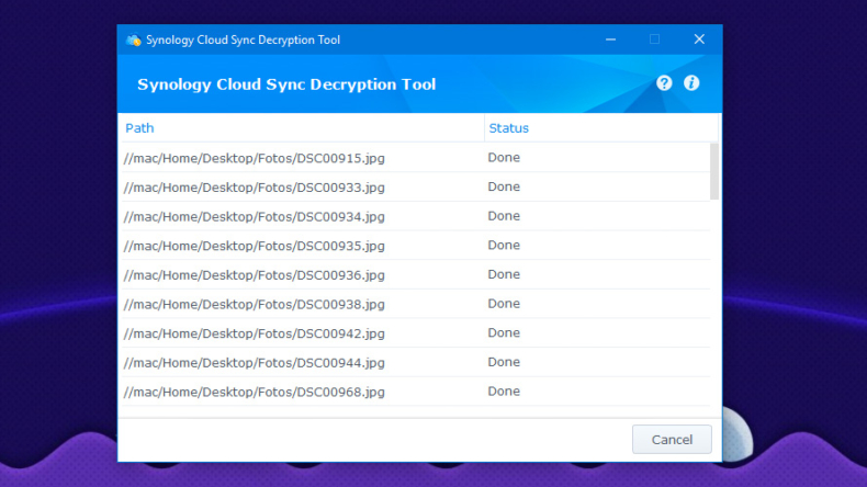 synology-dsm-cloud-sync-decryption-tool-2