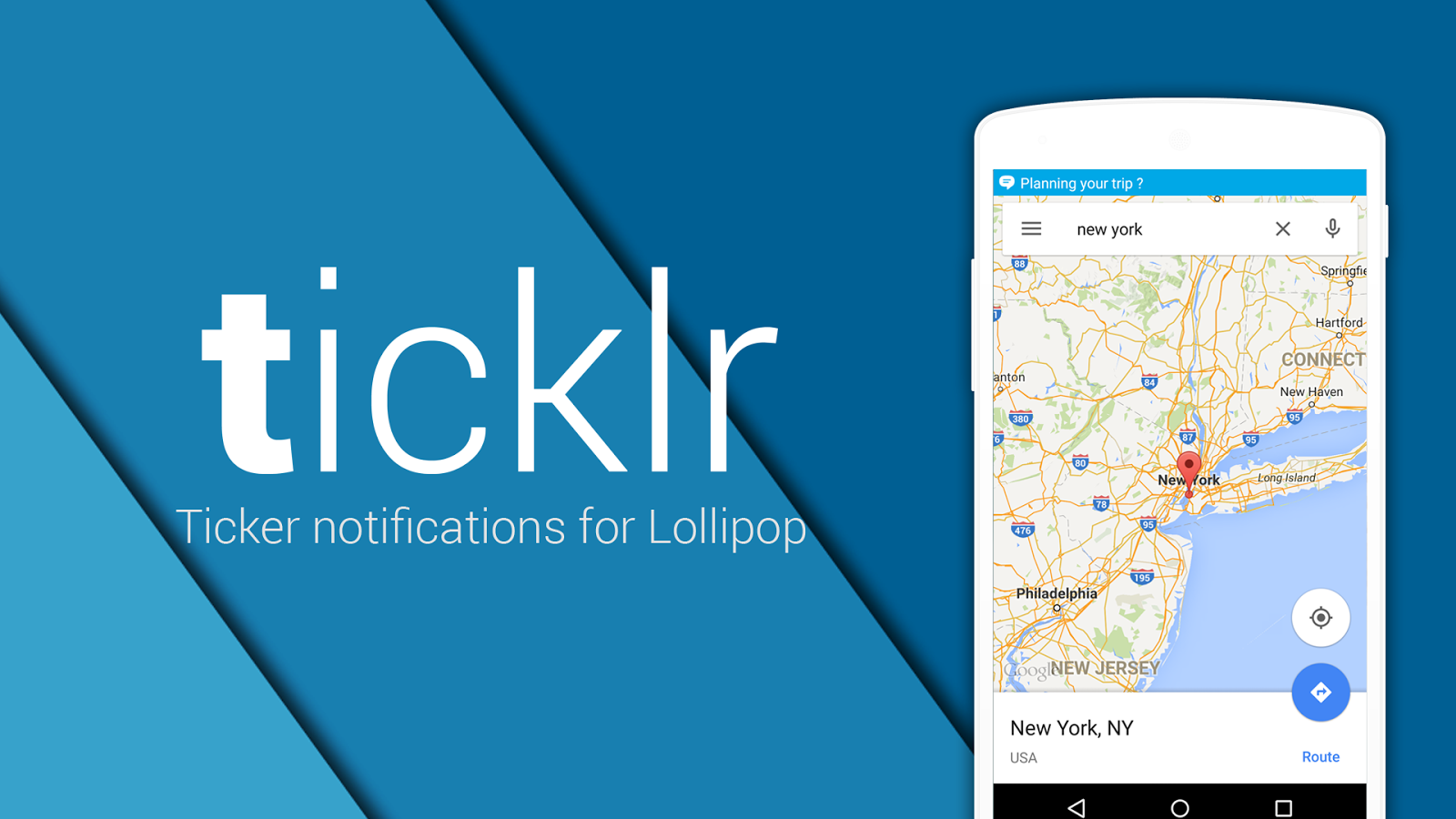 ticklr-android