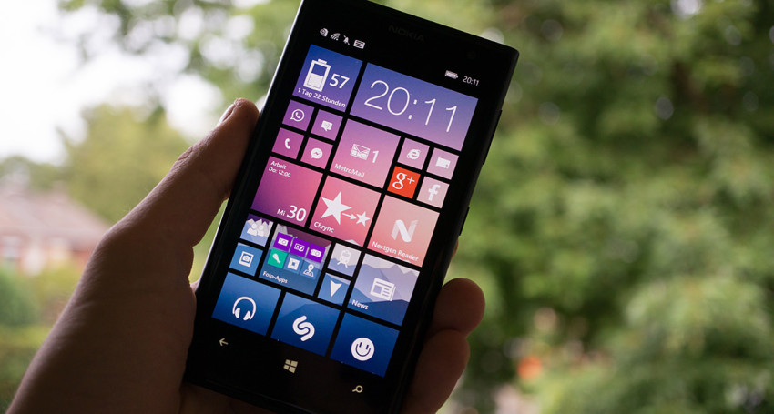 Windows Phone 2
