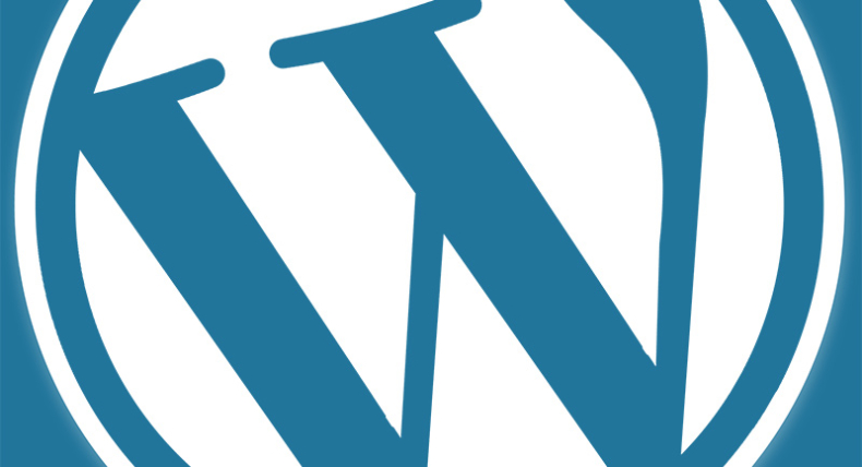 wordpress-w